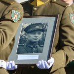 Литва обвиняет Москву в порче антисоветского памятника