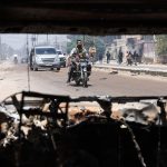 Израиль и Сирия договорились о прекращении огня после нескольких дней кровопролития в Суэйде, заявил посол США