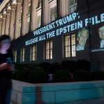 Трамп требует не менее 10 миллиардов долларов по иску о клевете против Мердока, WSJ
