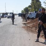 Сирия: Число погибших в результате насилия на юге страны превысило 1000 человек, сообщает monitor