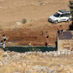 “Без воды нет жизни”: нападения поселенцев угрожают общинам на Западном берегу