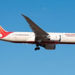 За последние 6 месяцев Air India получила 9 уведомлений о нарушениях правил безопасности полетов