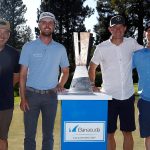 Соревнования Golf’s parallel DP World и PGA Tour были омрачены прошедшим на прошлой неделе Открытым турниром