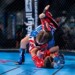 В Аль-Айне стартует молодежный чемпионат мира IMMAF