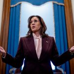 Paramount удовлетворила иск Трампа из-за интервью Камалы Харрис в “60 минутах” на 16 миллионов долларов