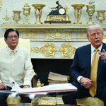 Трамп согласен на небольшое снижение филиппинских тарифов после торговых переговоров