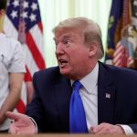 Трамп говорит, что Индия и Пакистан “вероятно, закончат ядерной войной”.
