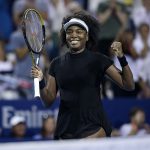 Винус Уильямс стала самой возрастной победительницей матча WTA с 2004 года