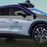 Смотрите: Саудовская Аравия начинает тестировать беспилотные автомобили в Эр-Рияде