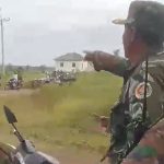 Столкновение на границе Таиланда и Камбоджи: тайские военные задействовали истребители F-16 против камбоджийских сил
