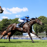 Июльский фестиваль стал исторической вехой для дубайской конюшни Godolphin stable