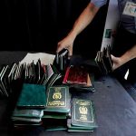 Пакистанский паспорт вошел в число самых дешевых в мире в 2025 году по индексу Хенли