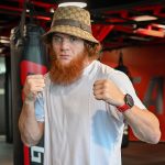 Кто такая Шара Магомедов? Познакомьтесь с одноглазой звездой UFC, которая выступает в Абу-Даби