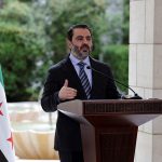 Министры Сирии и Израиля примут участие во встрече при посредничестве США в Париже