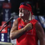 Халк Хоган, легенда американского рестлинга и звезда “Рокки III”, скончался в возрасте 71 года.
