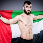 Я могу пообещать, что стану другим бойцом: Мохаммад Яхья