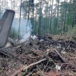 Авиакатастрофа в России: следователи восстановили записи бортовых самописцев