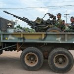 Столкновение на границе Таиланда и Камбоджи: число погибших растет, поскольку конфликт продолжается третий день