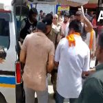 Шестеро погибли в давке у храма в индийском Харидваре