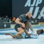 В Аль-Айне пройдет чемпионат мира по грэпплингу в Абу-Даби