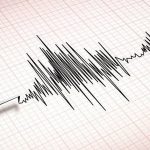 Землетрясение магнитудой 6,2 произошло на Никобарских островах в Индии