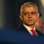 “Неприятный человек”: Трамп снова ударил мэра Лондона Садика Хана, заявив, что он “не фанат”