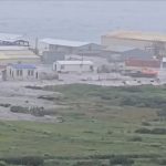 На Россию обрушилось цунами высотой до 4 метров; эвакуация началась после того, как США и Япония выпустили предупреждения