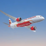 Air India завершает проверку переключателей контроля расхода топлива на самолетах Boeing 787