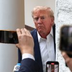 Трамп заявил, что США введут 25%-ный тариф для Индии с 1 августа