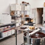 Саудовская Аравия закрывает предприятия по производству замороженных продуктов, производство на фабриках остановлено из-за загрязнения