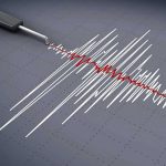 Землетрясение магнитудой 6,5 произошло к востоку от Курильских островов