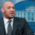 Ирландский суд отклонил апелляцию Конора Макгрегора по делу о сексуальном насилии