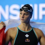 Макинтош и Маршан бьются за золото на чемпионате мира