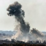 Группировки, возглавляемые ХАМАСОМ, заявляют, что палестинское сопротивление не прекратится до тех пор, пока не закончится “оккупация”.