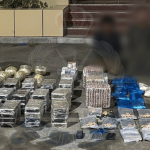 Оман: Двое арестованы после крупной партии наркотиков, изъятой с рыболовецкого судна