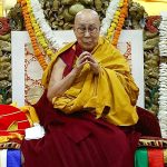 Далай-лама надеется прожить более 130 лет в преддверии своего 90-летия