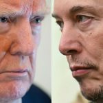 США: Илон Маск заявил, что создал новую политическую партию, чтобы вернуть американцам их “свободу”