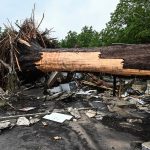 “Это просто безумие”: жители Техаса рассказывают о смертоносных наводнениях и надеются на чудо, чтобы найти пропавших без вести