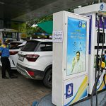 Индийская столица запрещает топливо для старых автомобилей в рамках борьбы с загрязнением окружающей среды