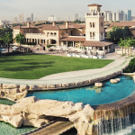 Начинается новая эра: гольф-клуб Jumeirah Golf Estates в Дубае открывает “Следующую главу’