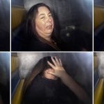 Австралийка признана виновной в тройном убийстве с использованием ядовитых грибов