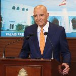 Посол США заявил, что удовлетворен реакцией Ливана на разоружение “Хезболлы”