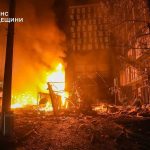 Российские войска захватили первый плацдарм в Новоукраинском регионе