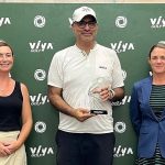 Раза Какар одержал впечатляющую победу в Dubai Golf и завоевал медаль Viya Golf на турнире JGE