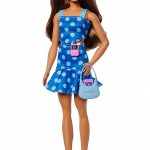 Mattel выпускает свою первую куклу Барби с сахарным диабетом
