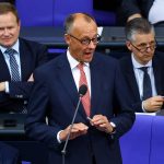 Новый канцлер Германии совершит свой первый визит в Китай в конце этого года