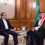 Саудовская Аравия и Иран проводят переговоры после заключения Тегераном перемирия с Израилем