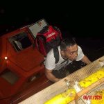 Греческое судно, подвергшееся нападению в Красном море, затонуло: 4 погибших, 7 спасенных, 14 пропавших без вести