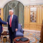 Трамп отменяет санкции США в отношении Сирии, продолжает оказывать давление на Асада и его соратников