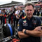Руководитель Red Bull Кристиан Хорнер уволен после 20 лет работы в команде